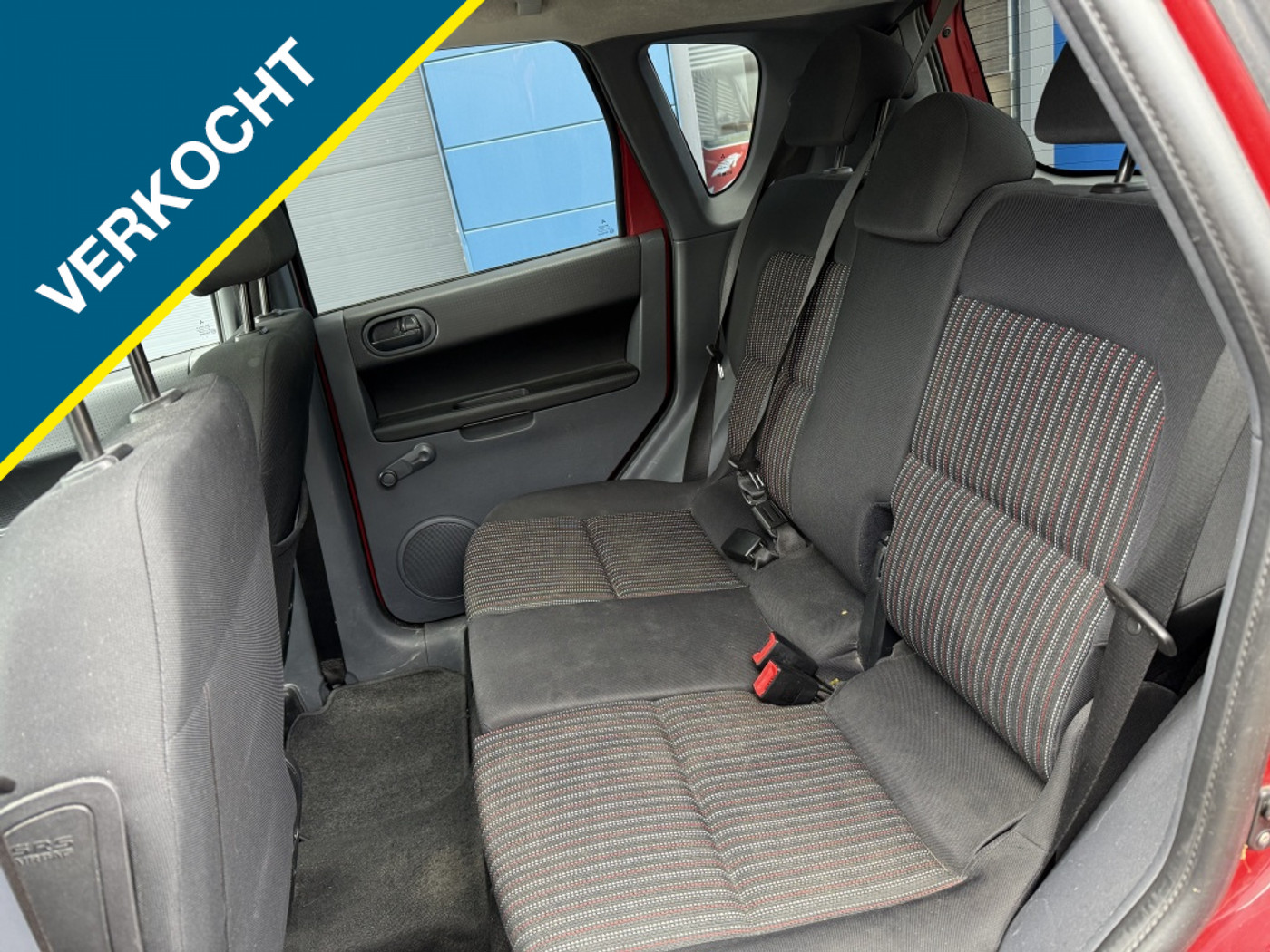 Foto van Mitsubishi Mitsubishi Colt