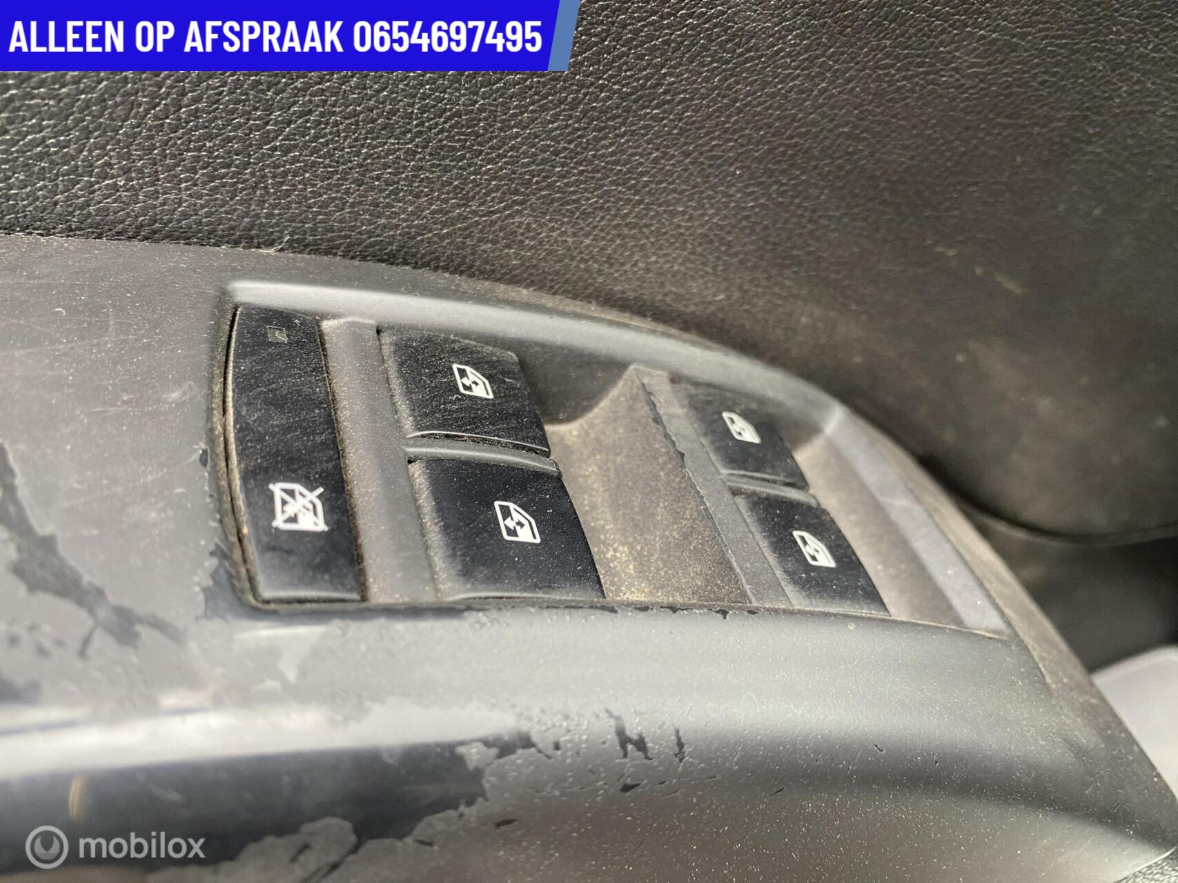 Foto van Opel Meriva