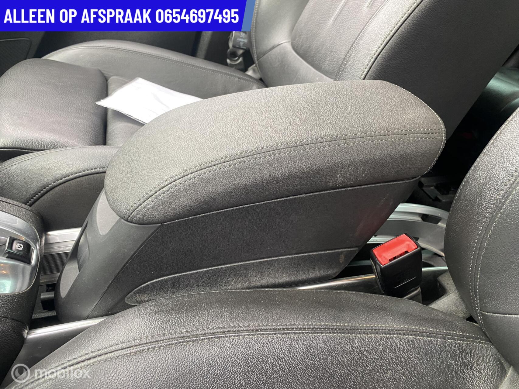 Foto van Opel Meriva