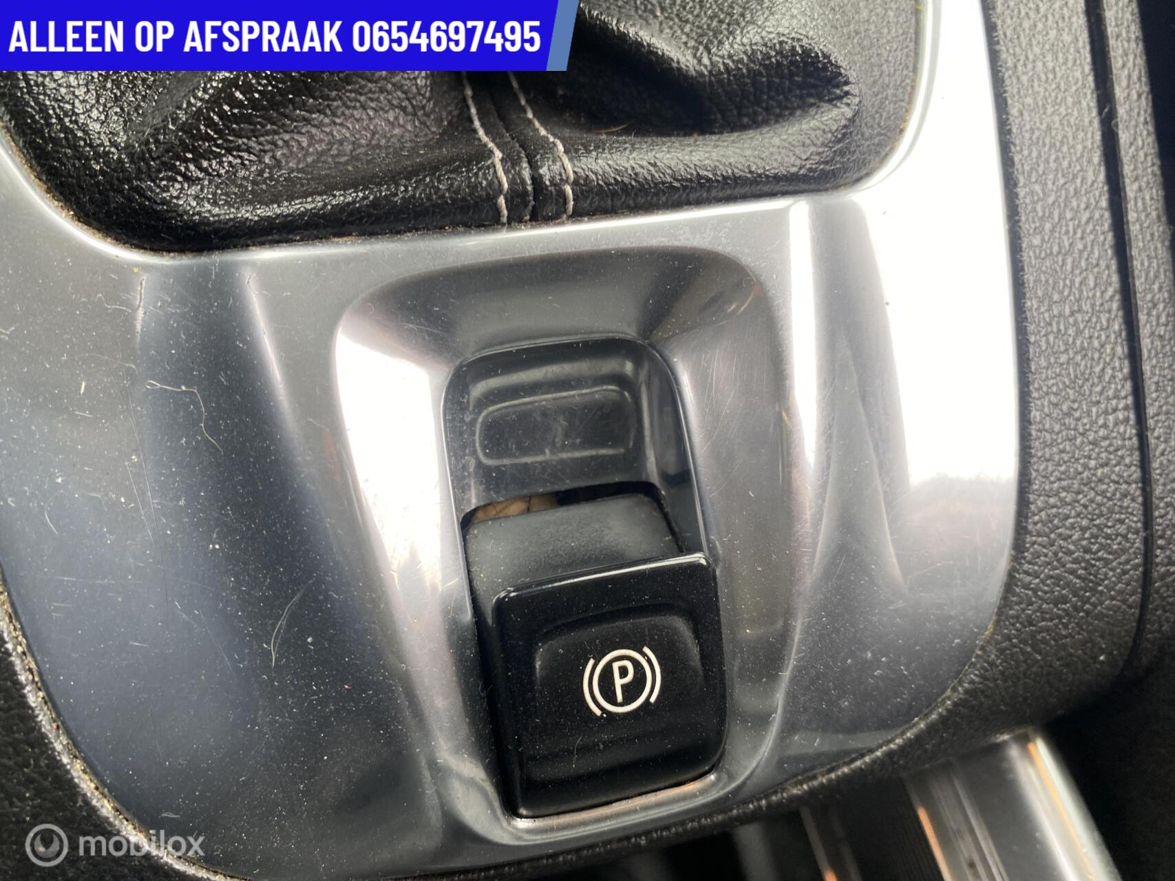 Foto van Opel Meriva