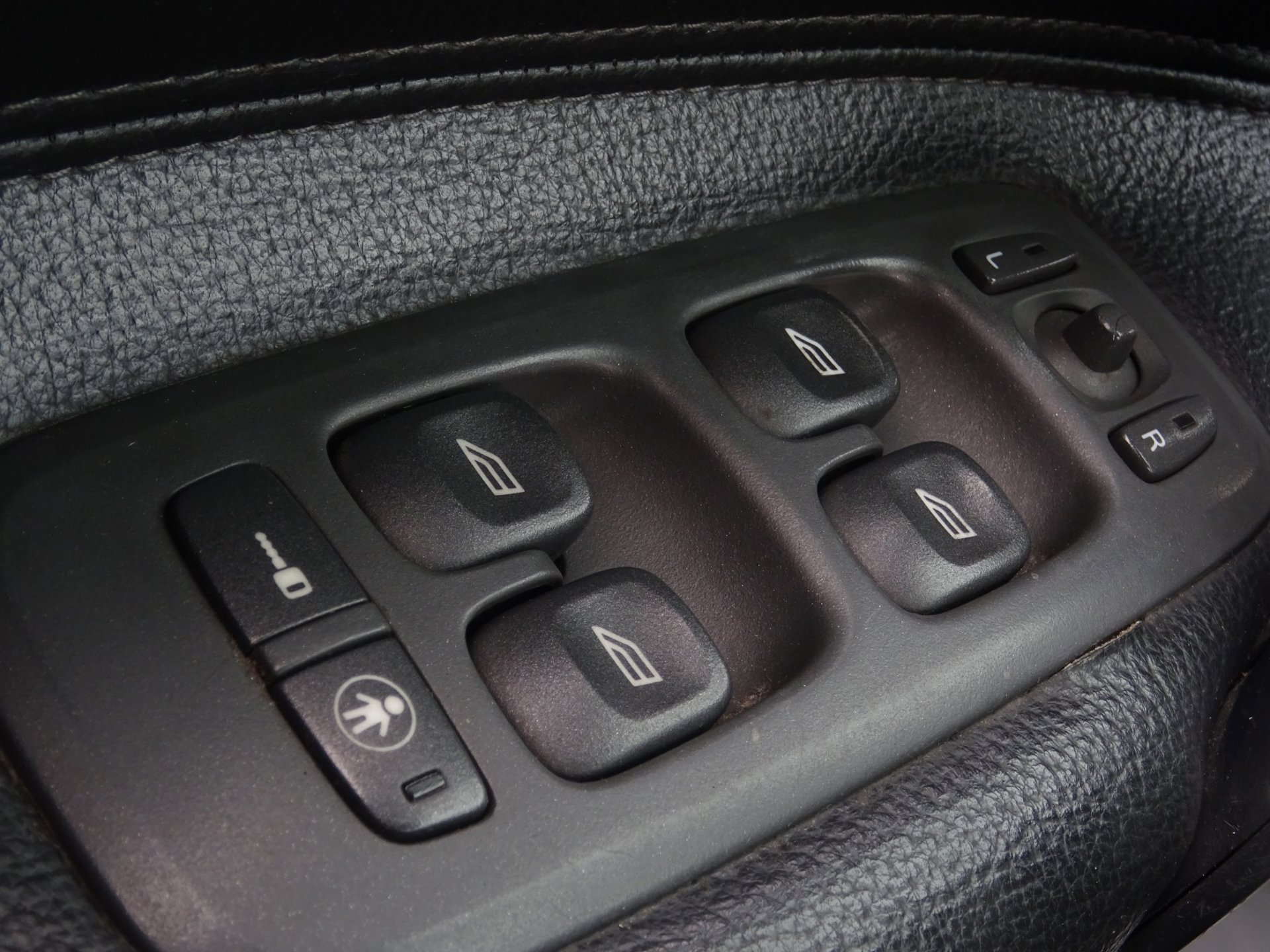 Foto van Volvo S60