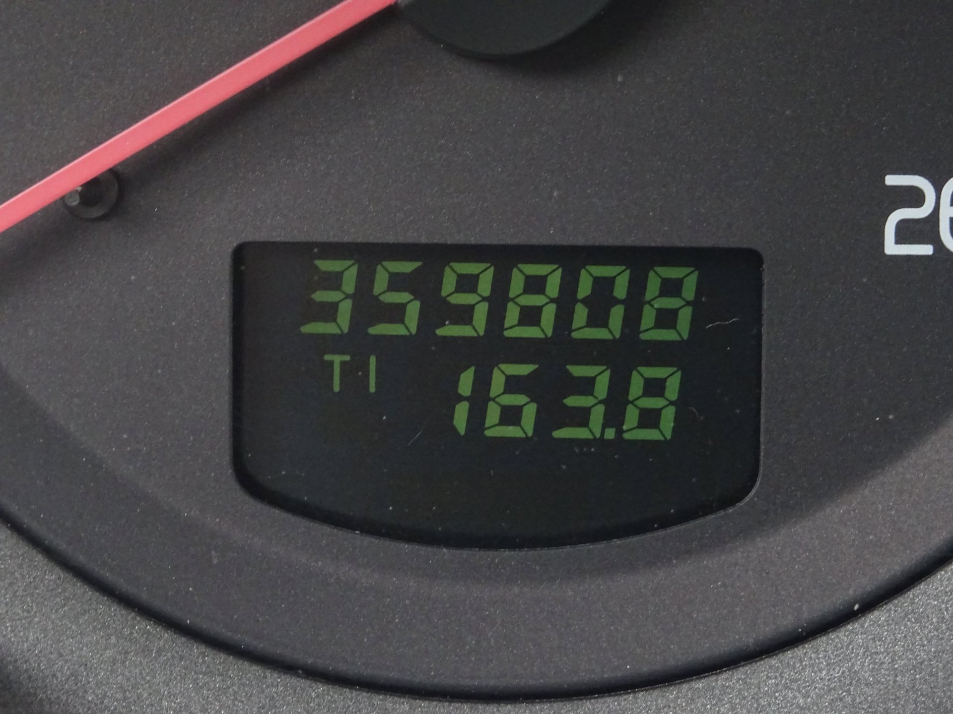 Foto van Volvo S60
