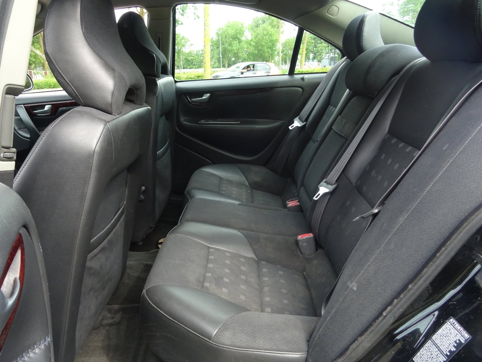 Foto van Volvo S60