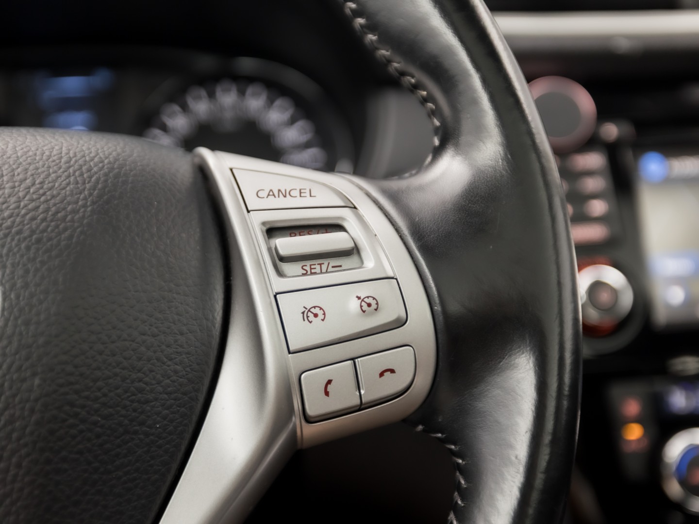 Foto van Nissan Nissan Qashqai