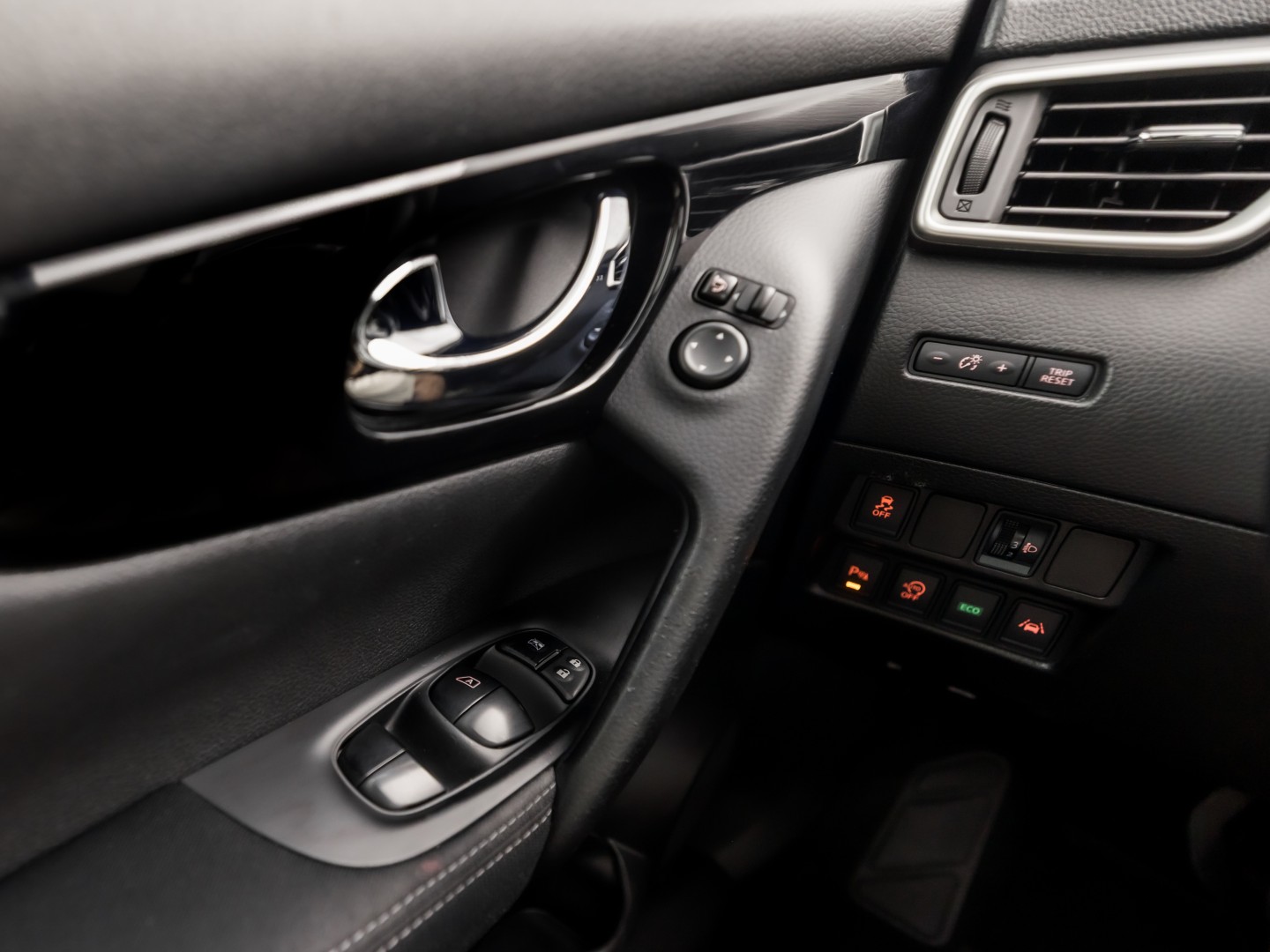 Foto van Nissan Nissan Qashqai