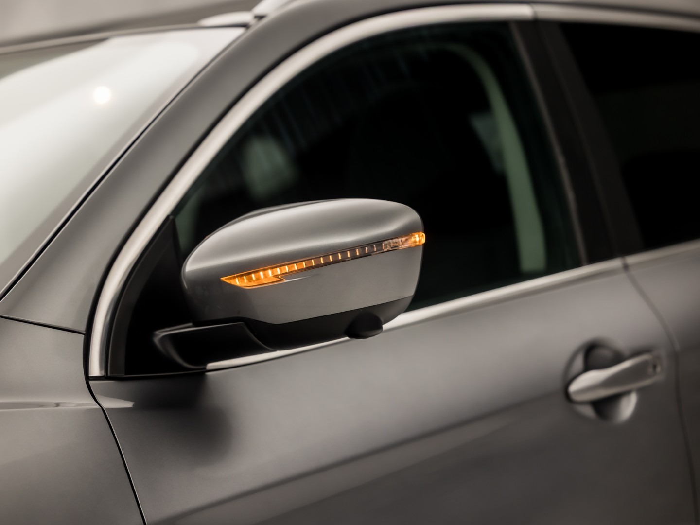 Foto van Nissan Nissan Qashqai