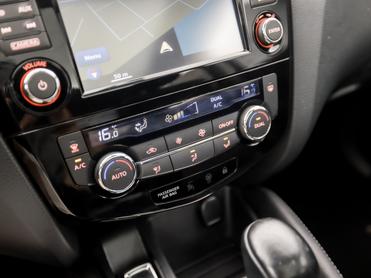 Foto van Nissan Nissan Qashqai