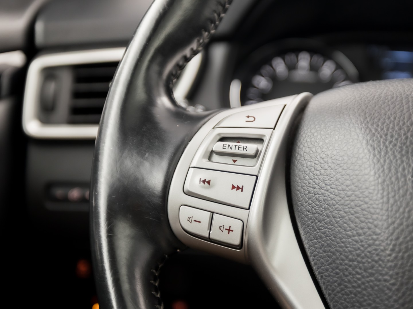 Foto van Nissan Nissan Qashqai