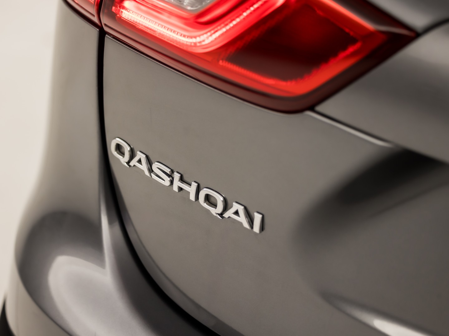 Foto van Nissan Nissan Qashqai