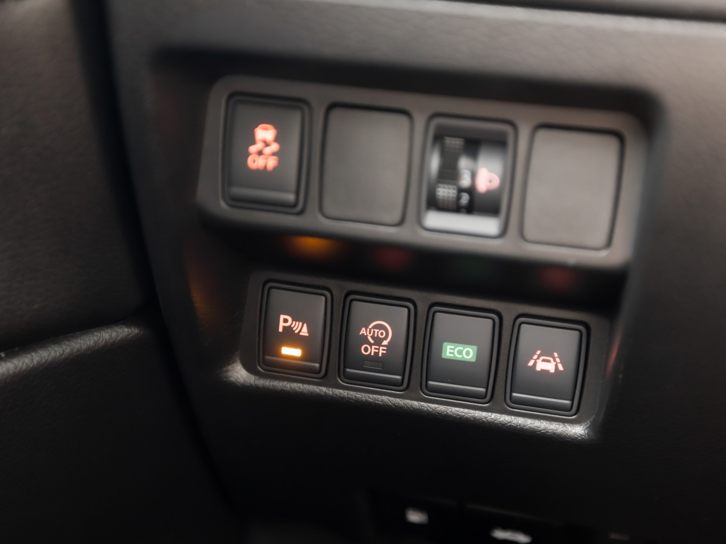 Foto van Nissan Nissan Qashqai