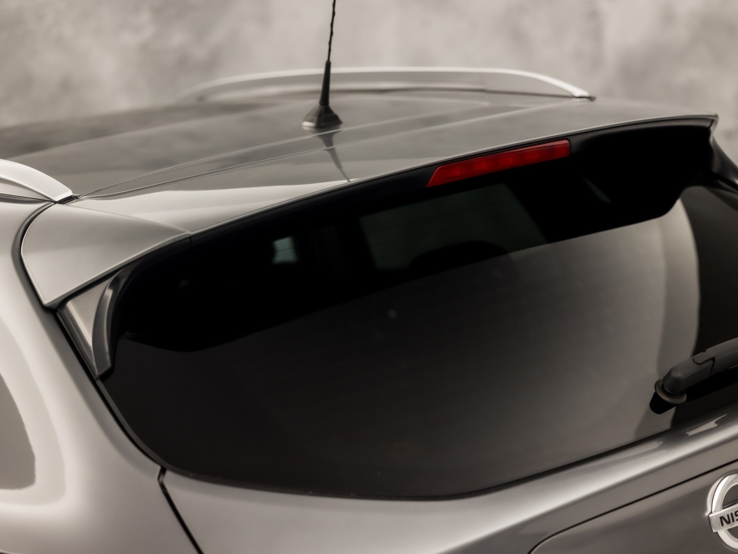 Foto van Nissan Nissan Qashqai