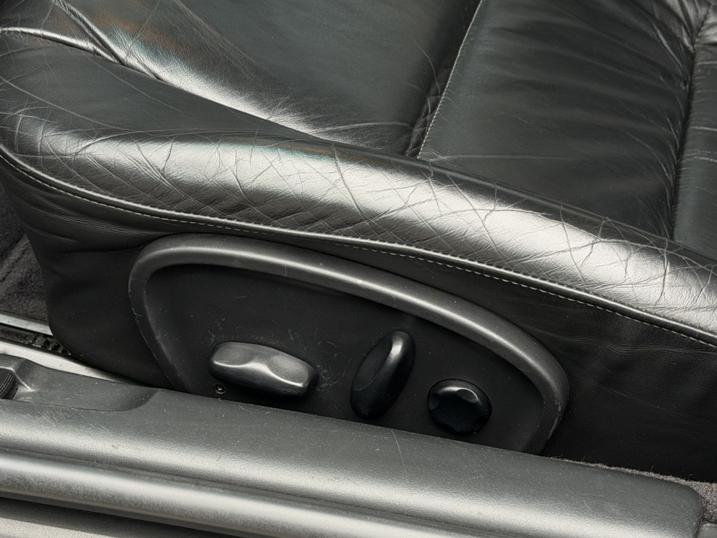 Foto van Porsche 911 Turbo