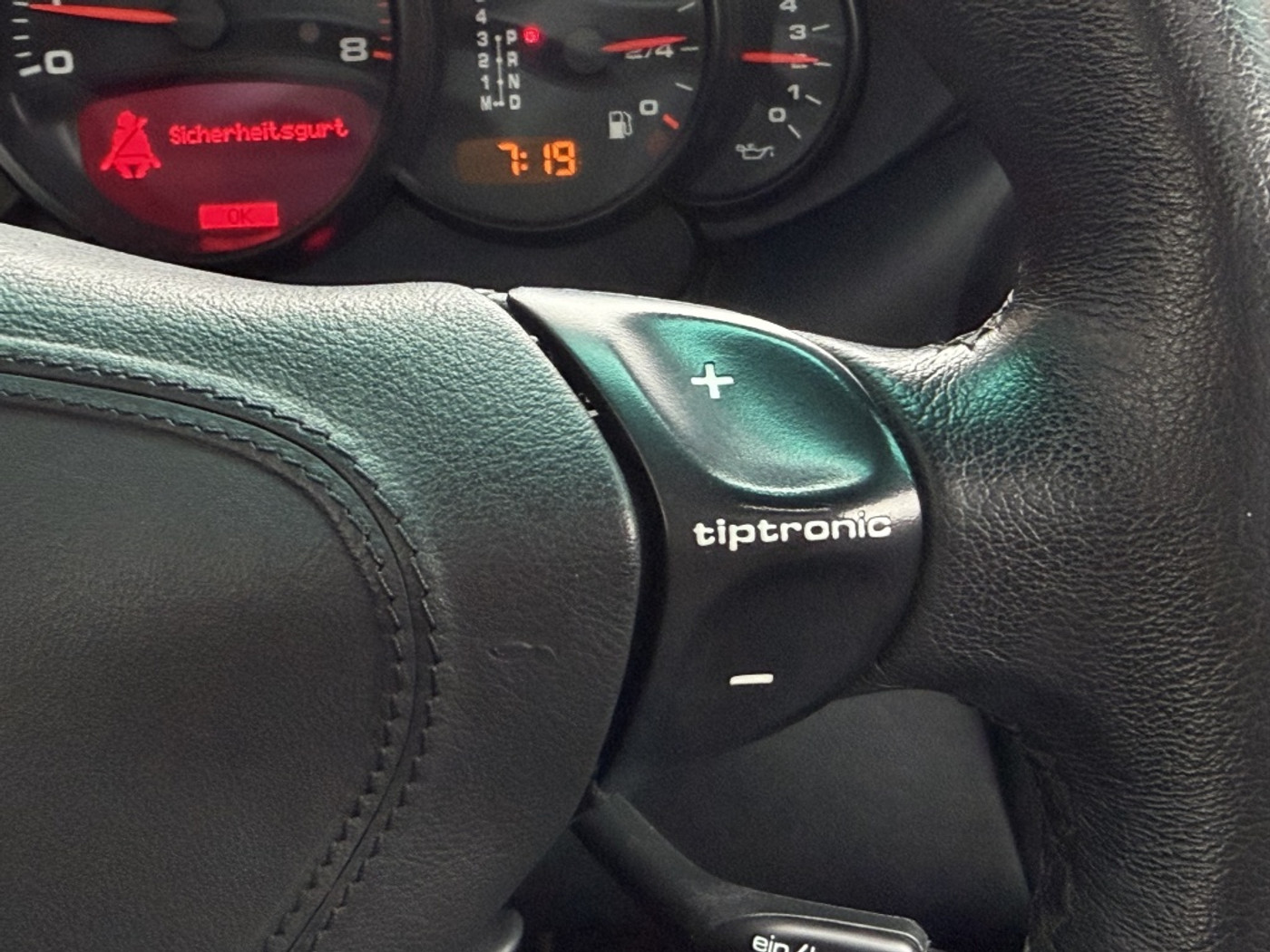 Foto van Porsche 911 Turbo