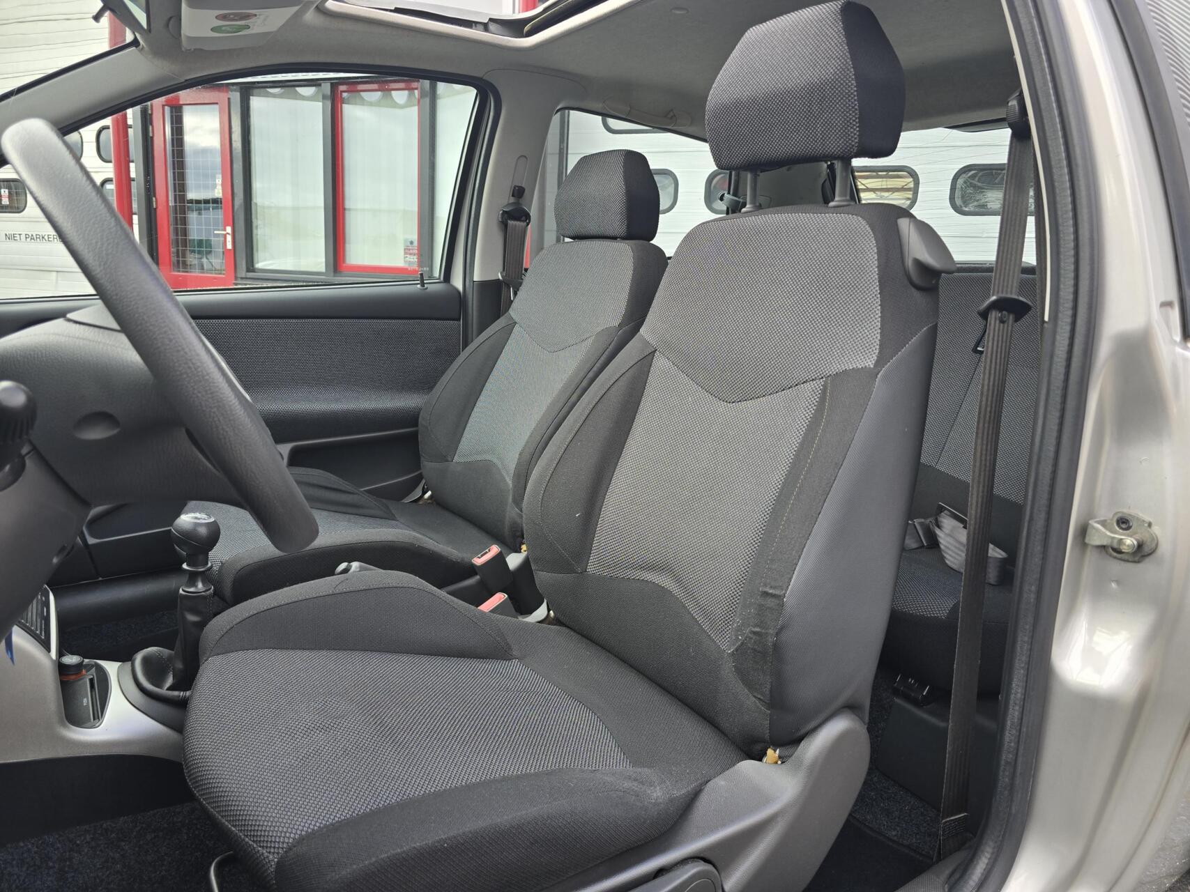 Foto van Fiat Fiat Punto