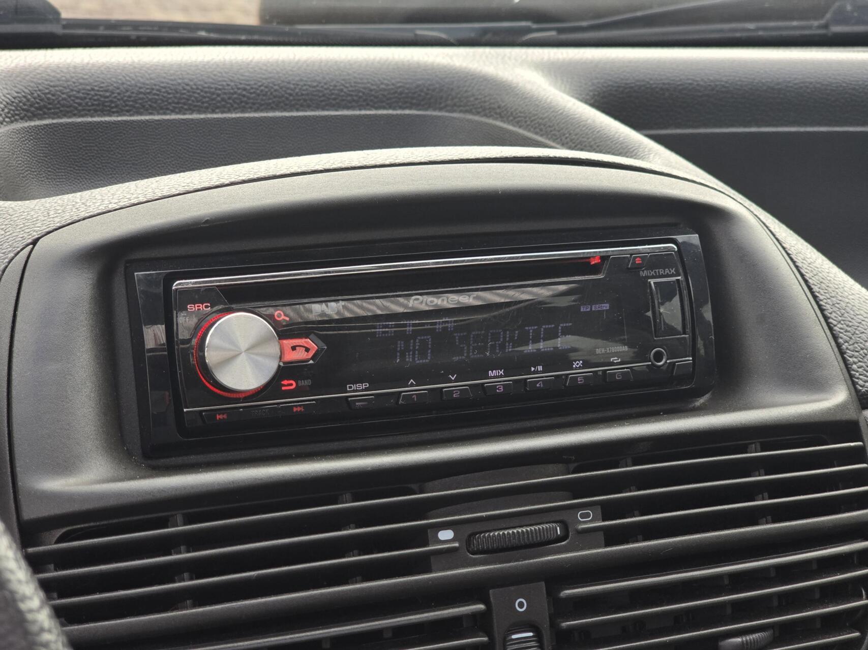 Foto van Fiat Fiat Punto