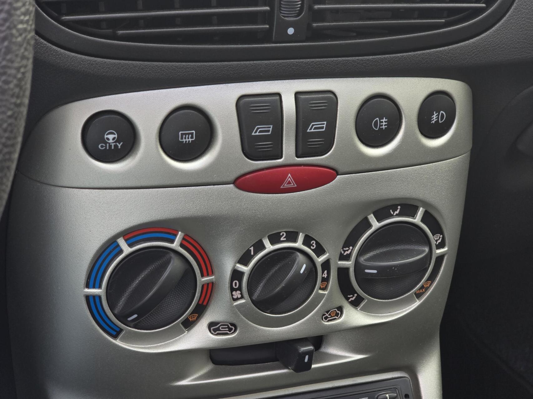 Foto van Fiat Fiat Punto