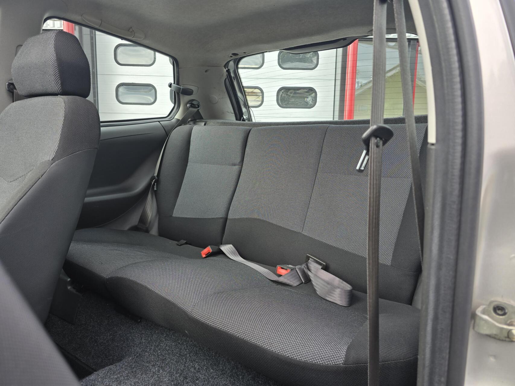 Foto van Fiat Fiat Punto