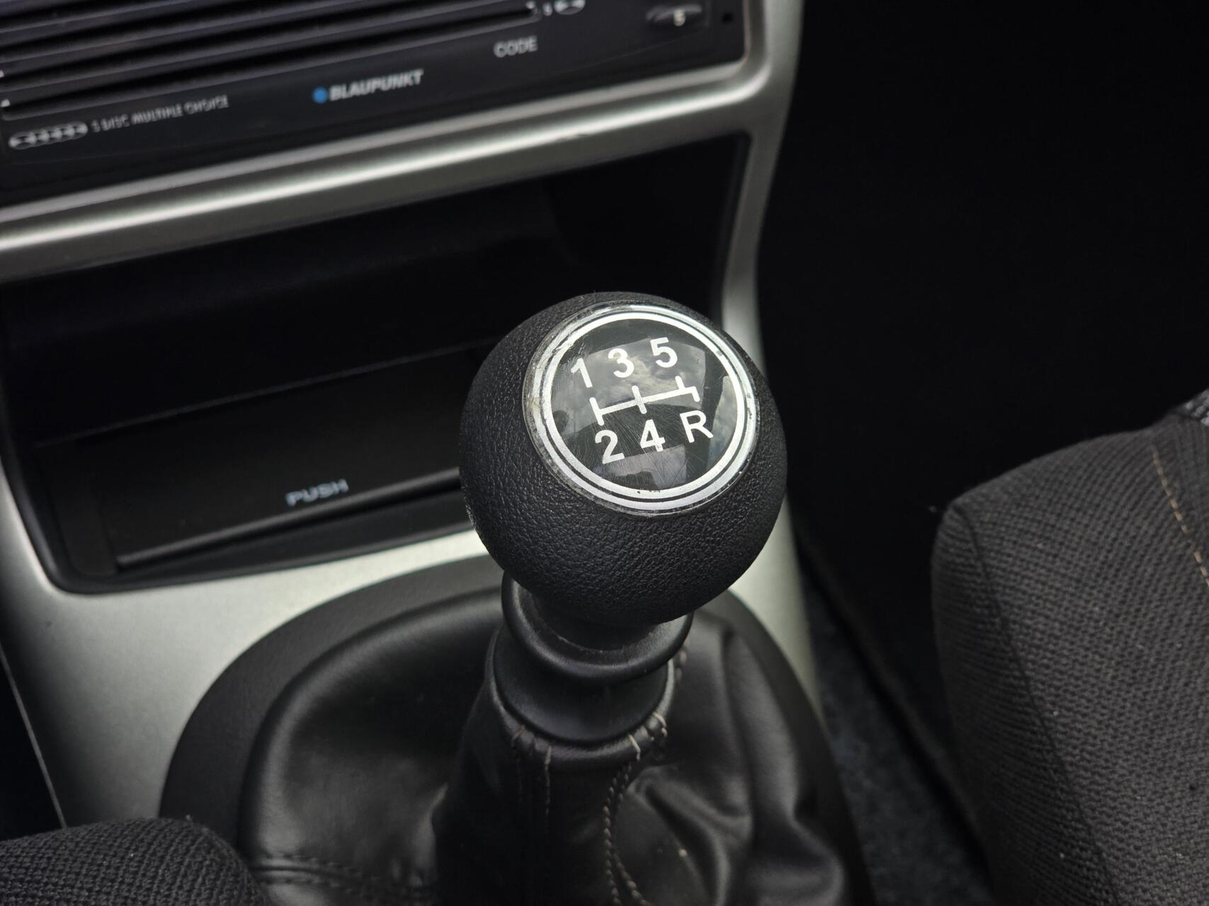 Foto van Fiat Fiat Punto