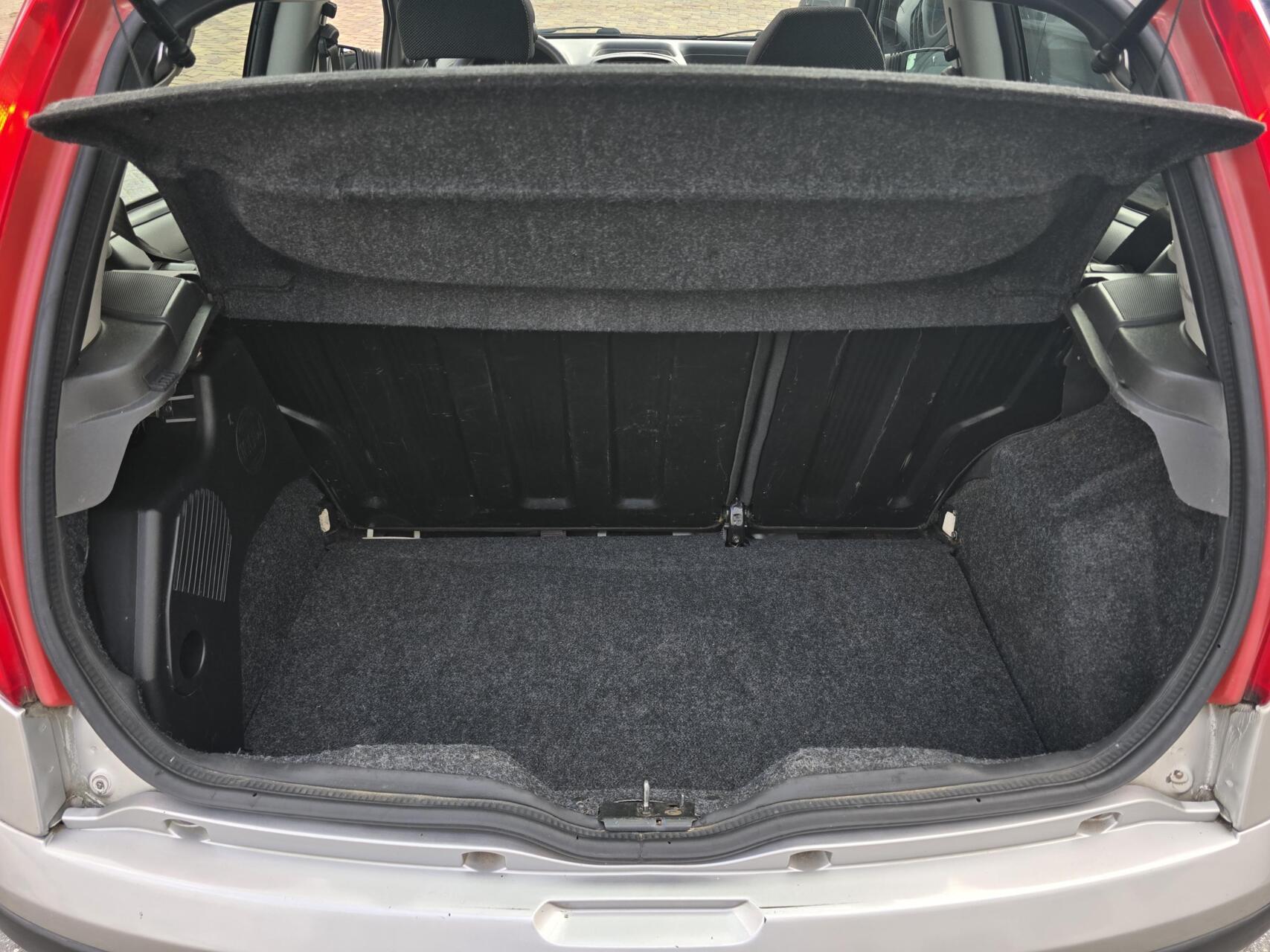 Foto van Fiat Fiat Punto