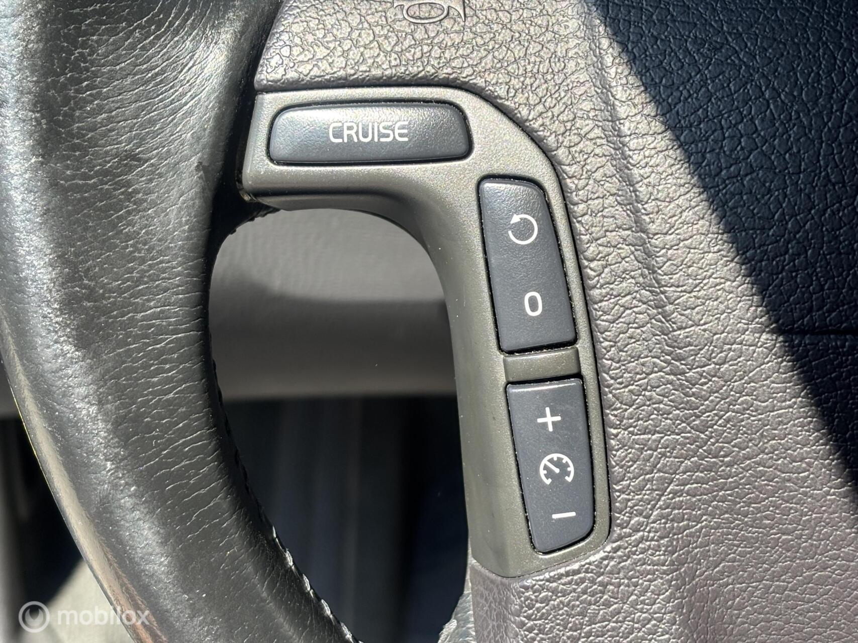 Foto van Volvo V70