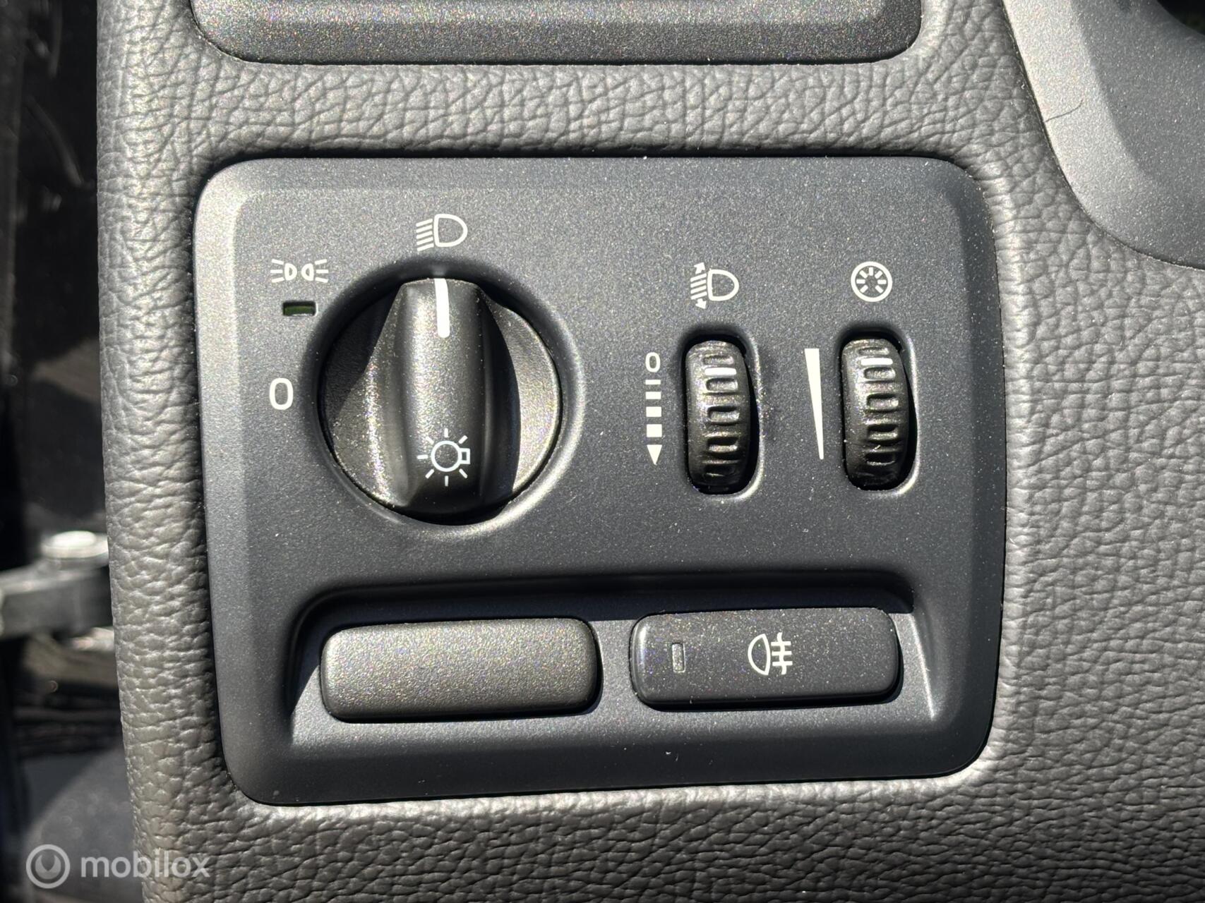 Foto van Volvo V70