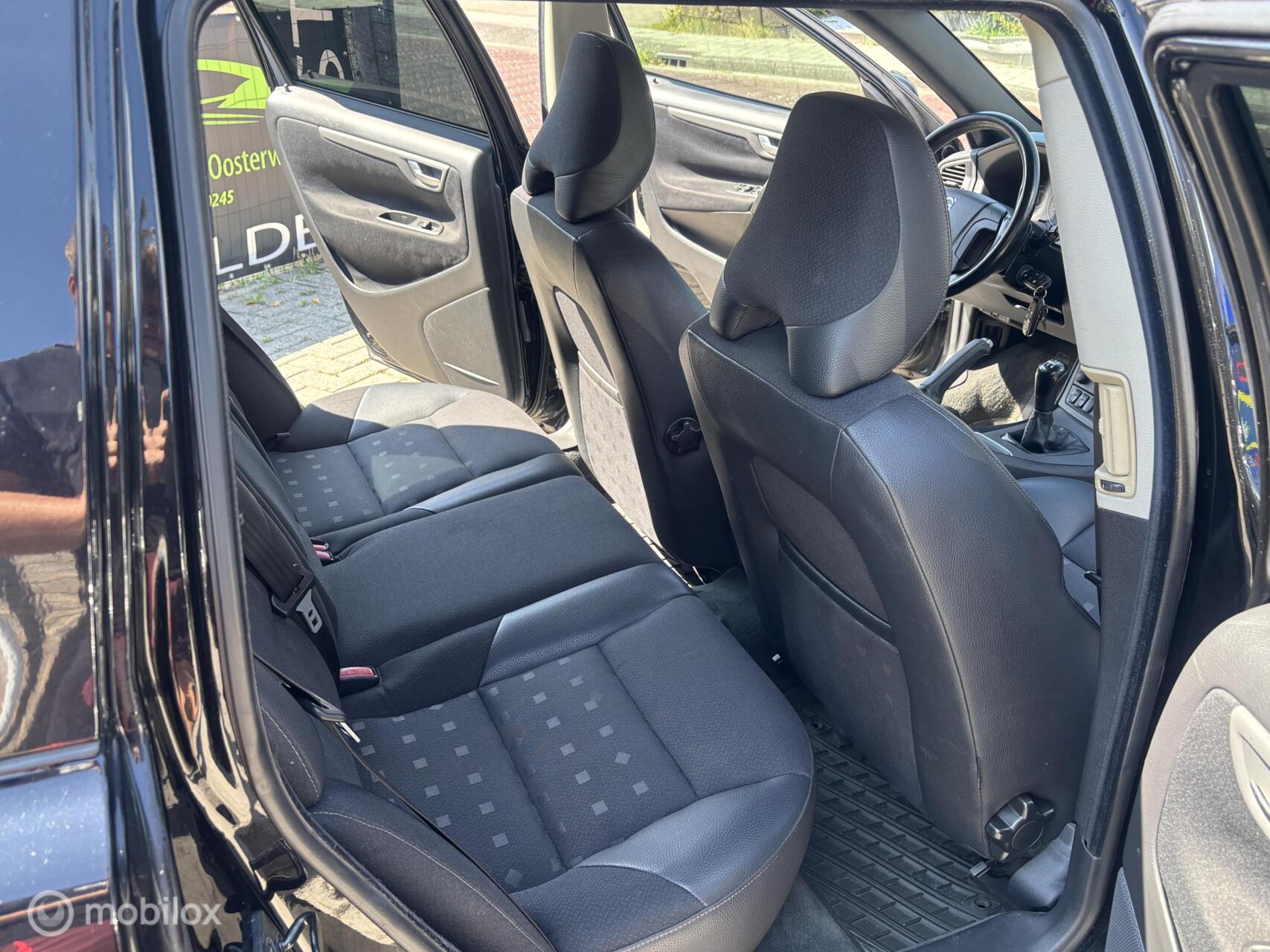 Foto van Volvo V70