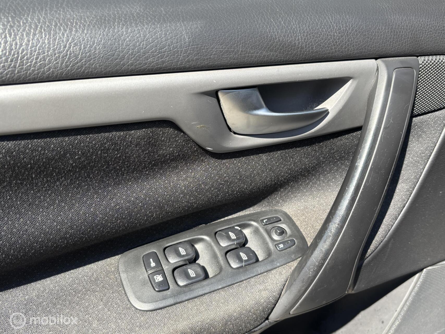 Foto van Volvo V70