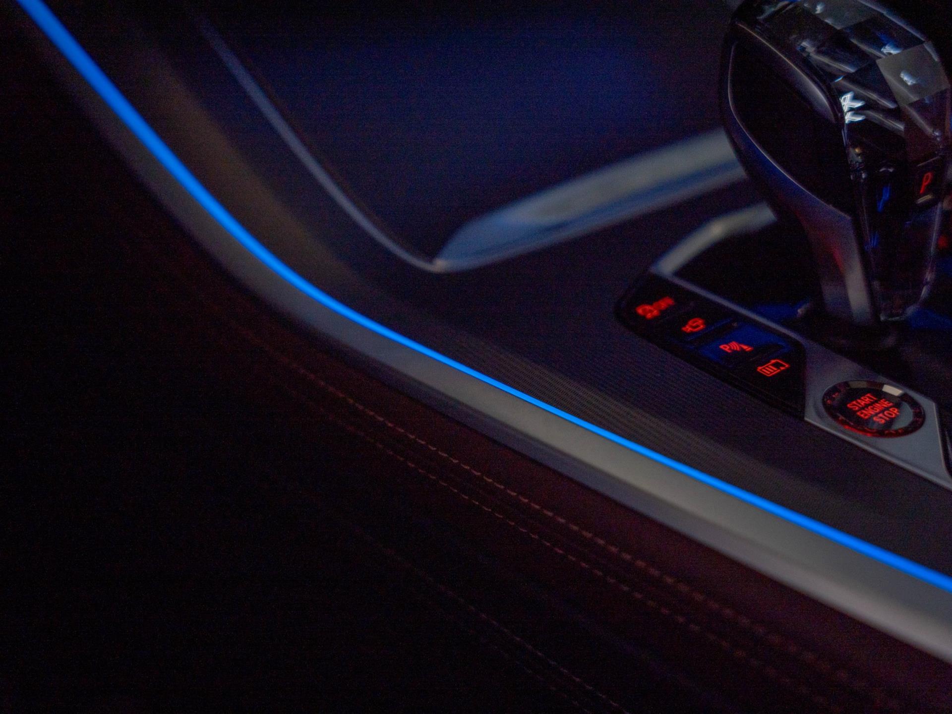 Foto van BMW X5 Xdrive45e