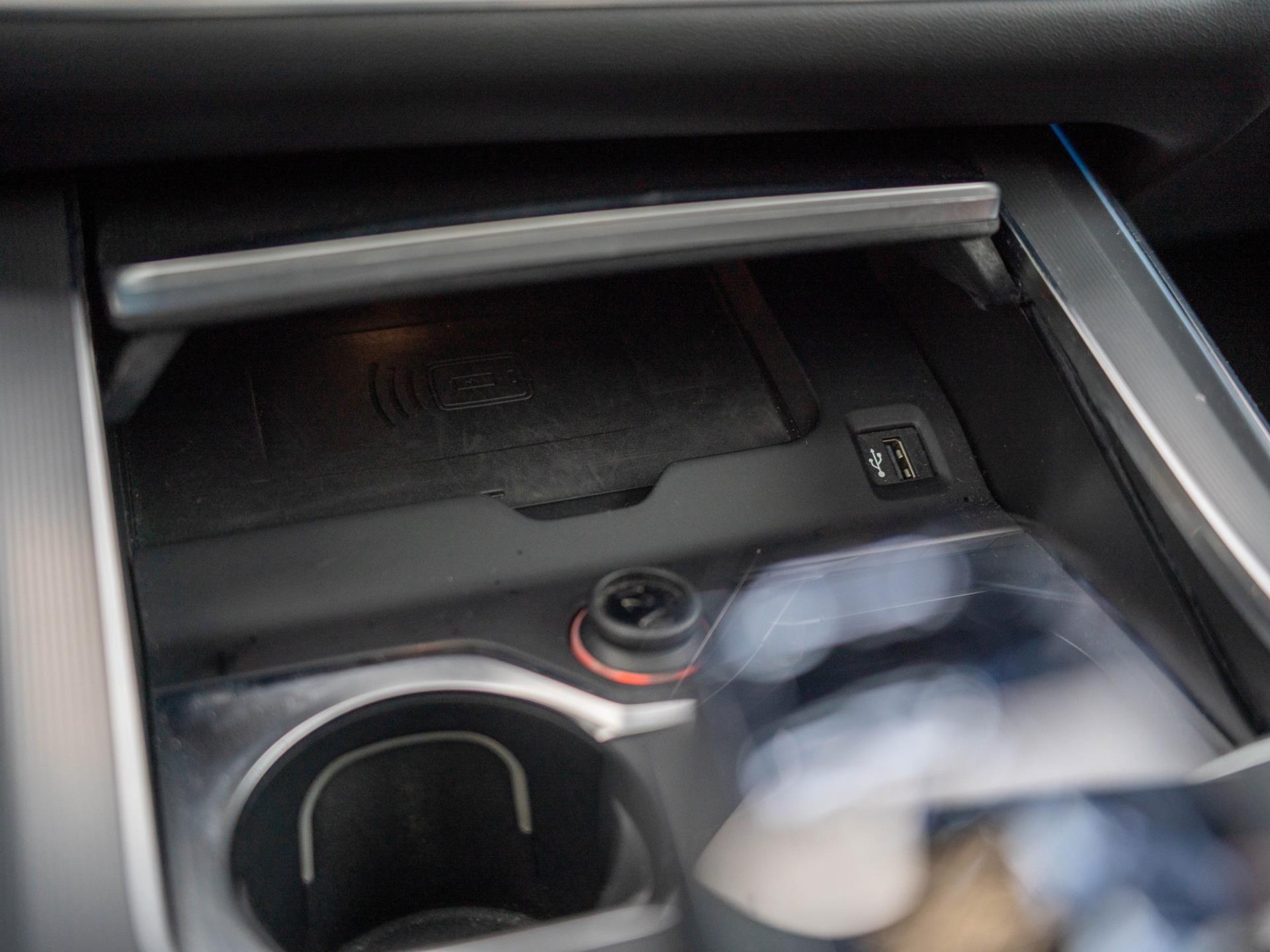 Foto van BMW X5 Xdrive45e