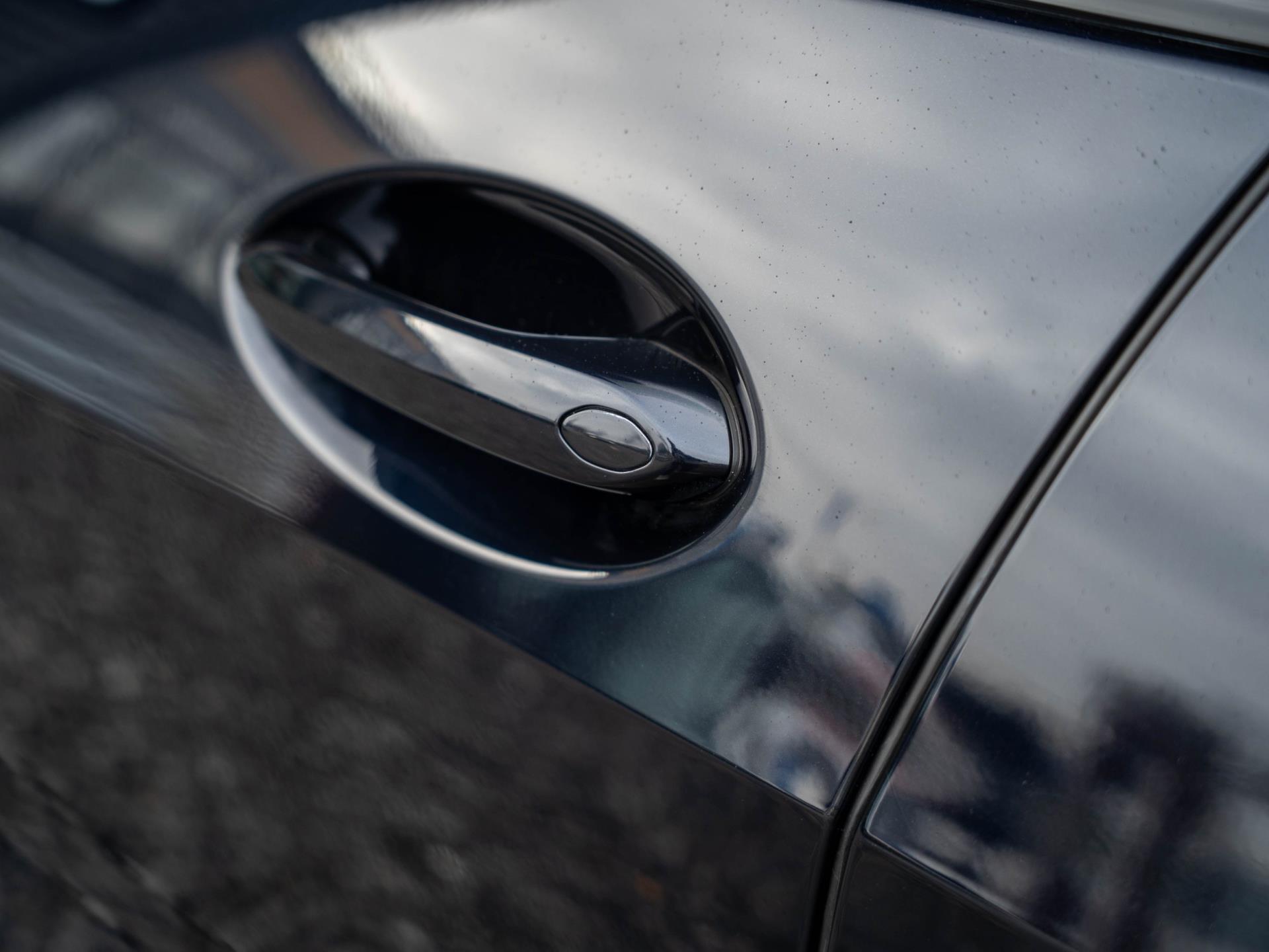 Foto van BMW X5 Xdrive45e