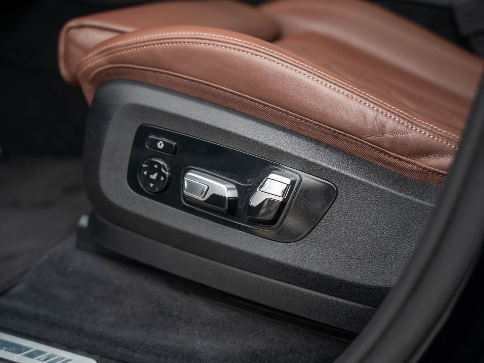 Foto van BMW X5 Xdrive45e
