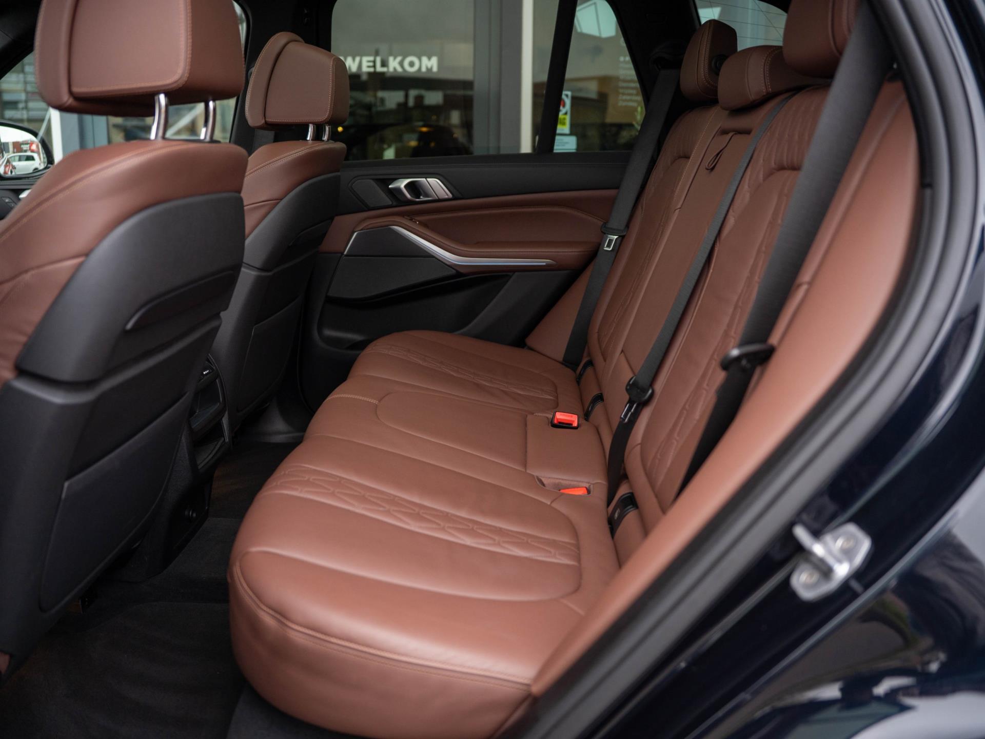 Foto van BMW X5 Xdrive45e