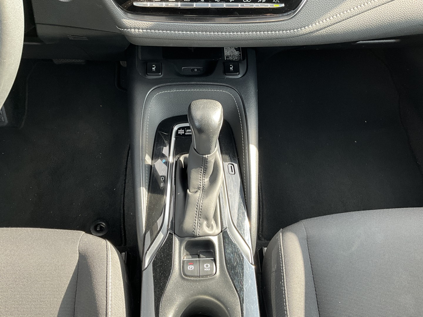 Foto van Suzuki Suzuki Swace
