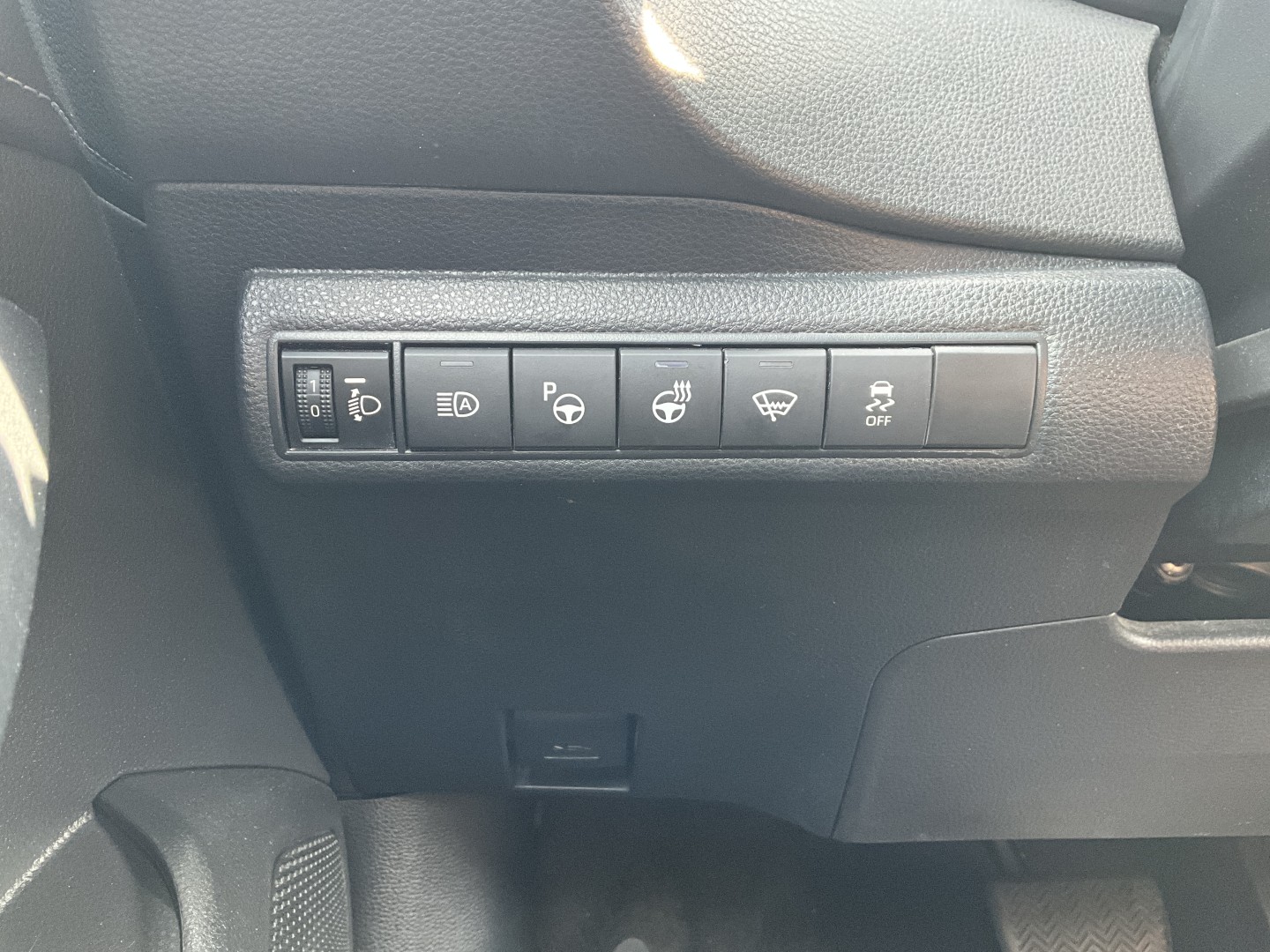 Foto van Suzuki Suzuki Swace