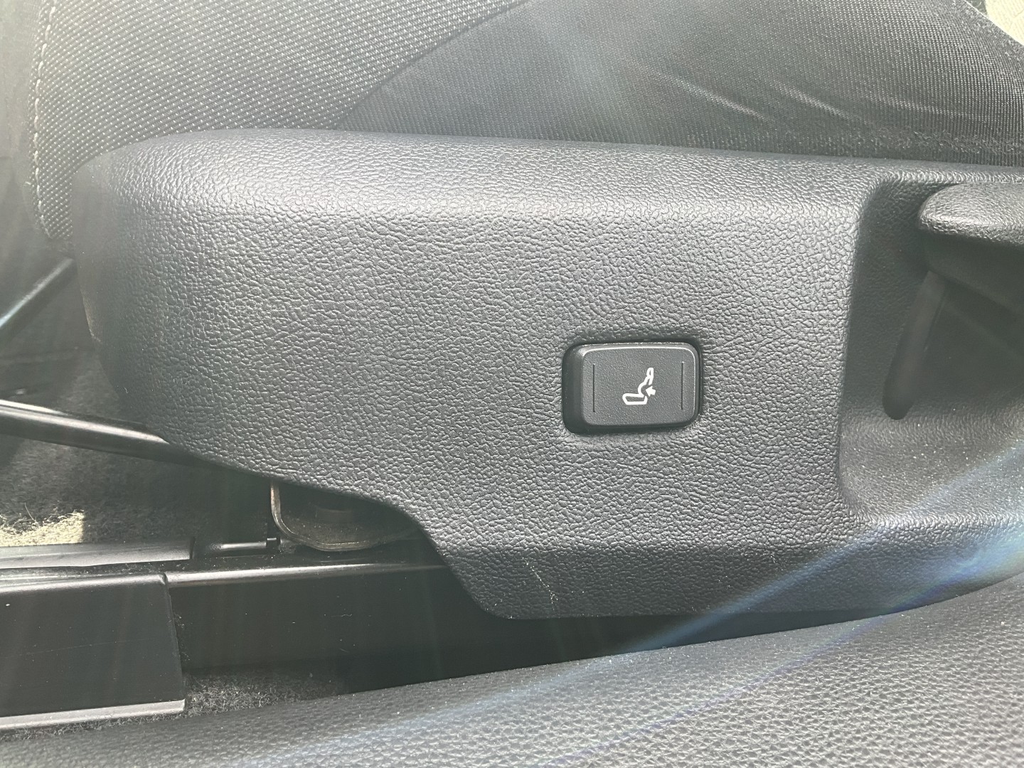Foto van Suzuki Suzuki Swace