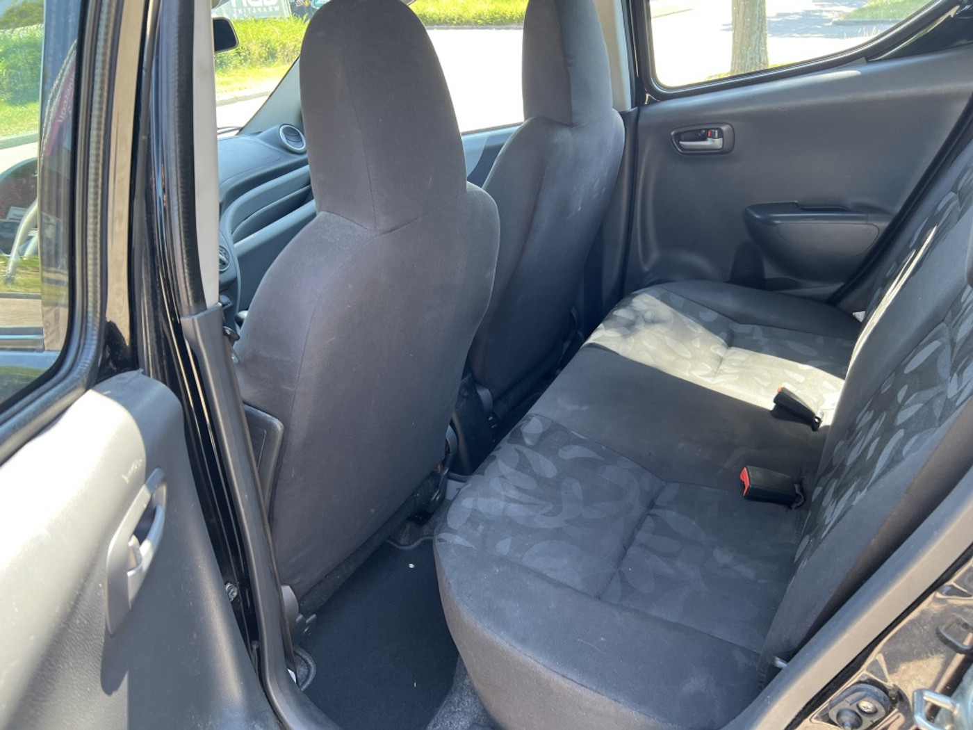 Foto van Suzuki Alto