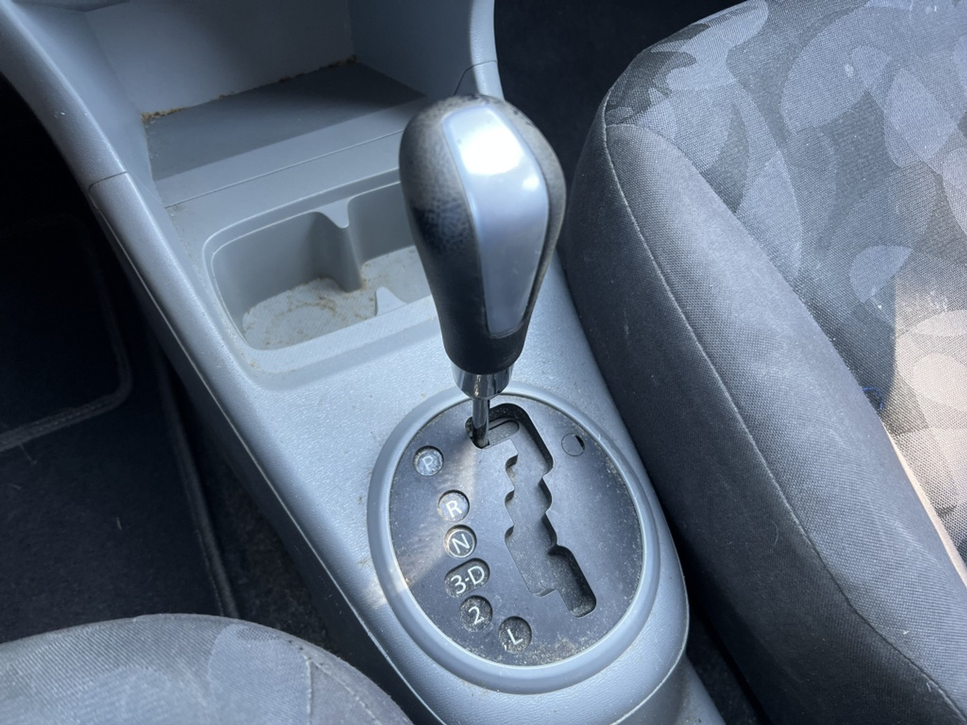 Foto van Suzuki Alto