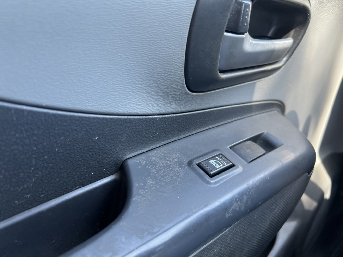 Foto van Suzuki Alto