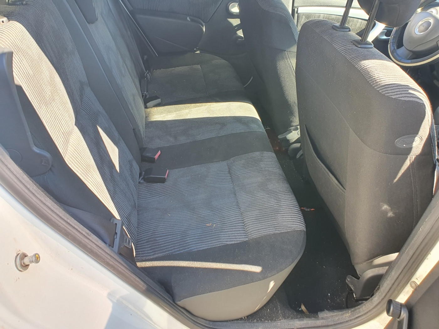 Foto van Dacia Sandero