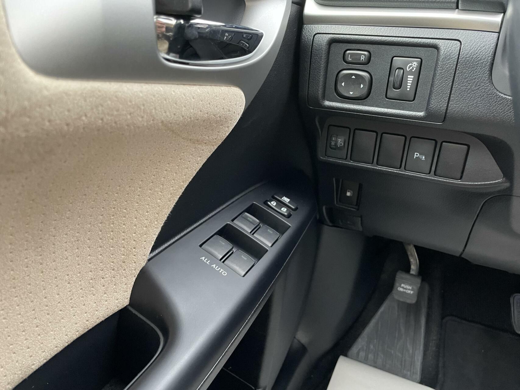 Foto van Lexus CT