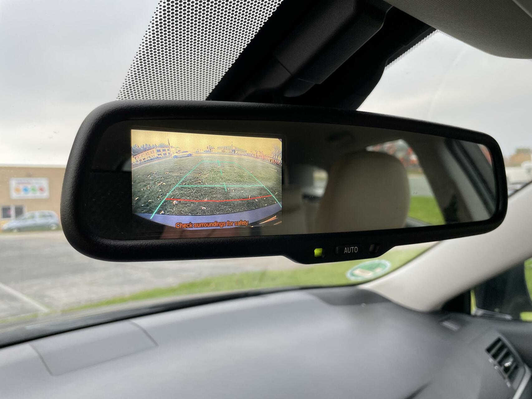 Foto van Lexus CT