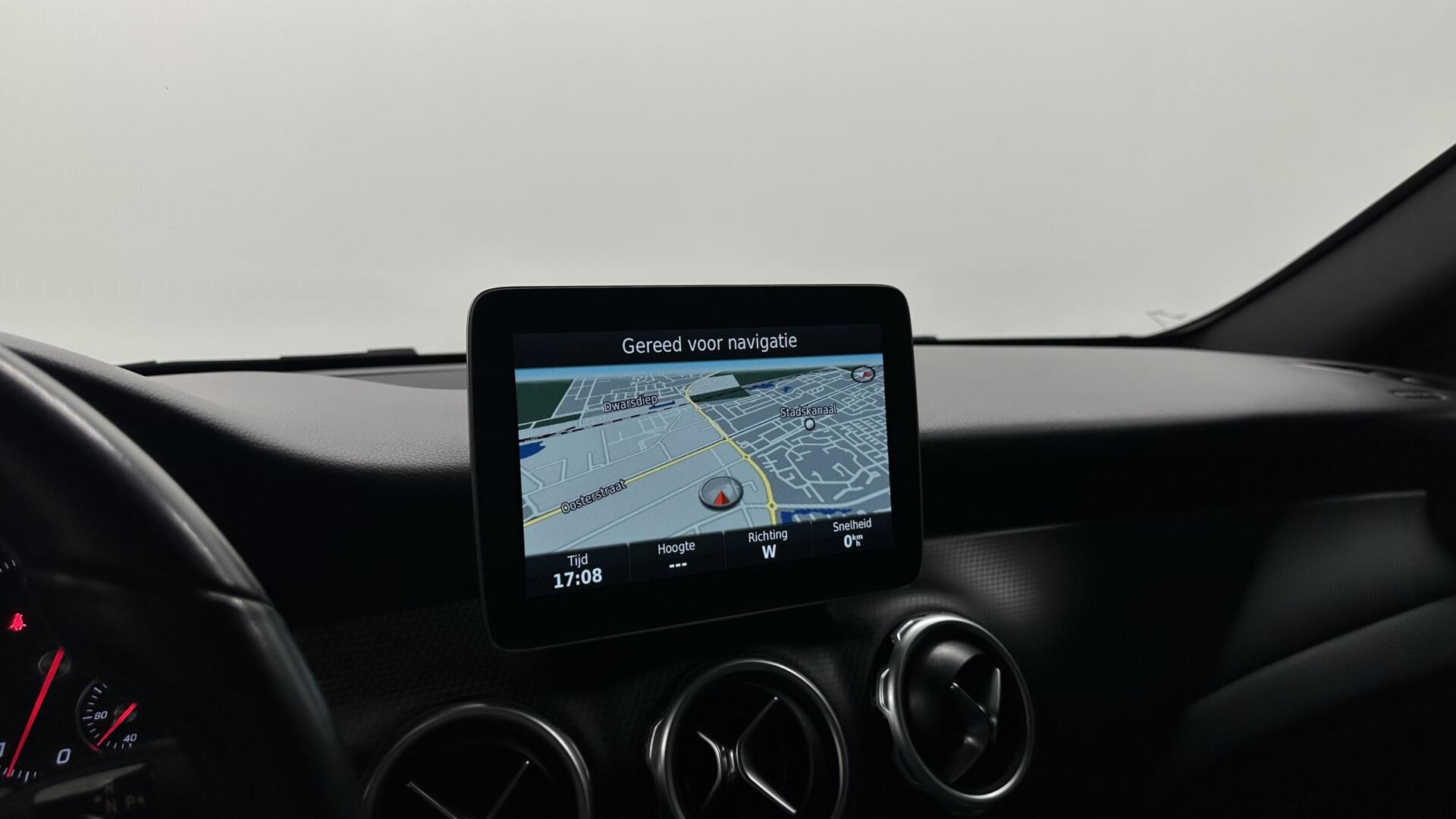 Foto van Mercedes-Benz Gla-klasse