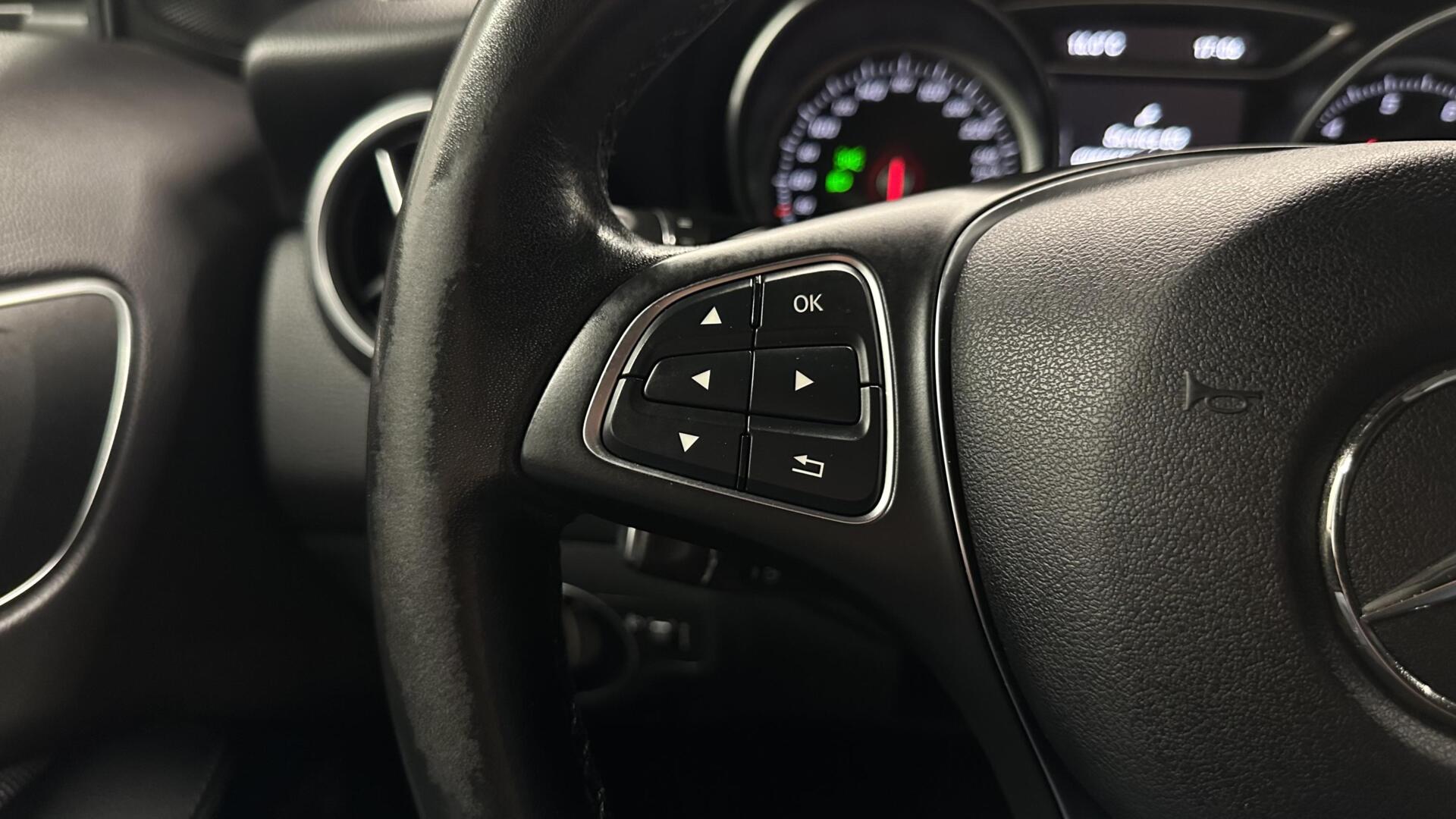 Foto van Mercedes-Benz Gla-klasse