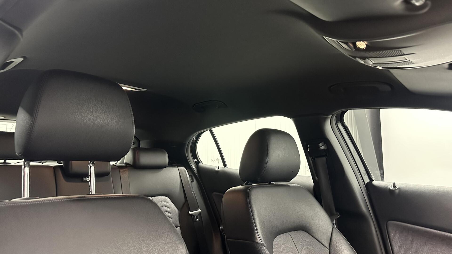 Foto van Mercedes-Benz Gla-klasse