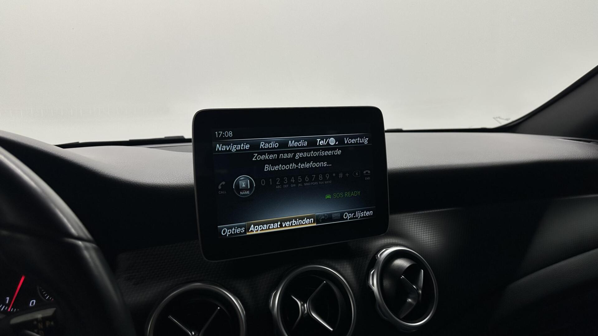 Foto van Mercedes-Benz Gla-klasse
