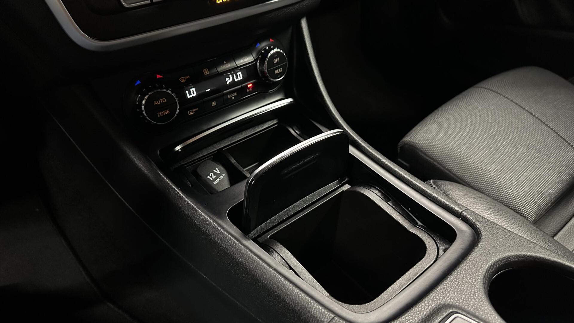 Foto van Mercedes-Benz Gla-klasse