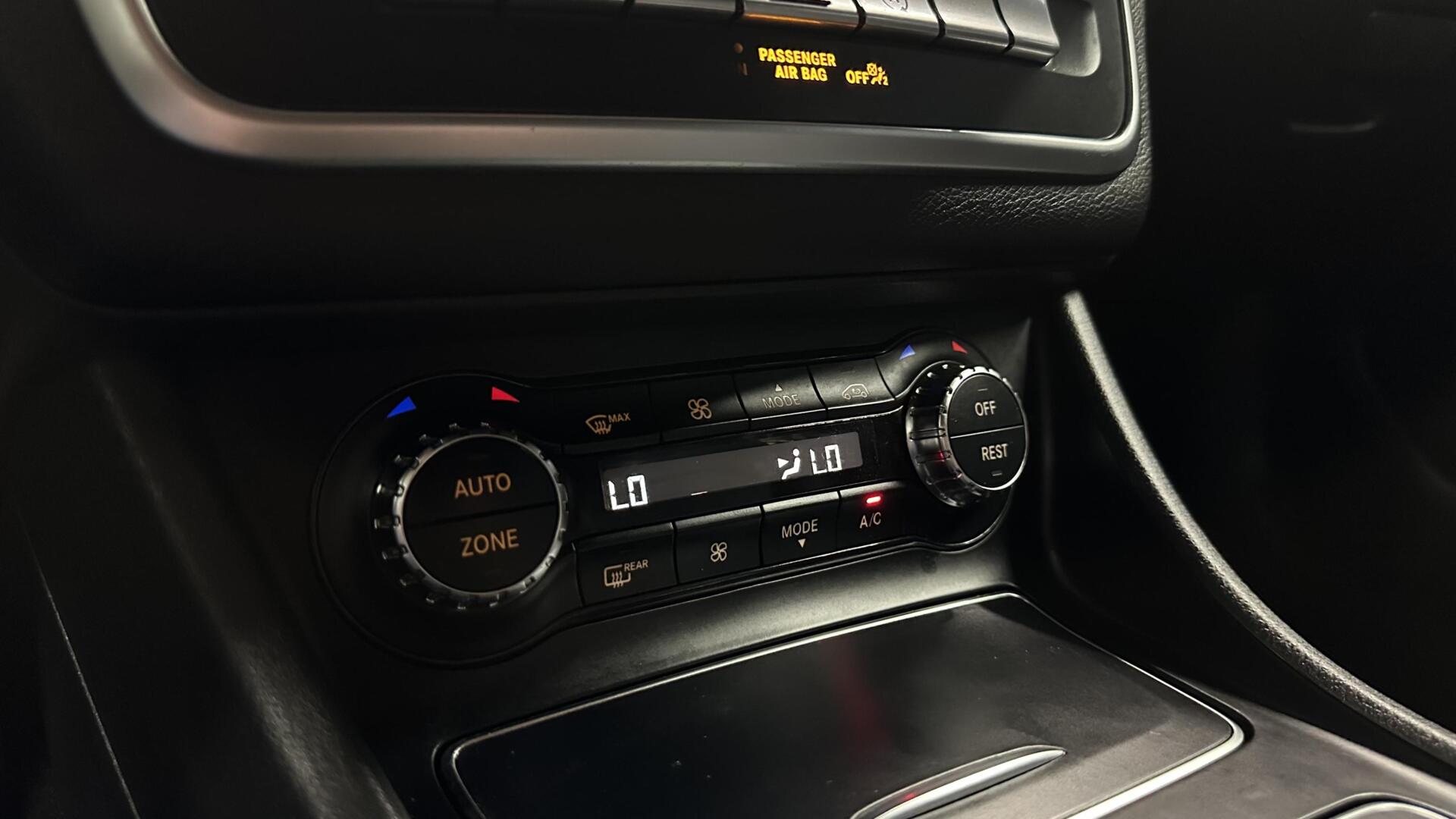 Foto van Mercedes-Benz Gla-klasse