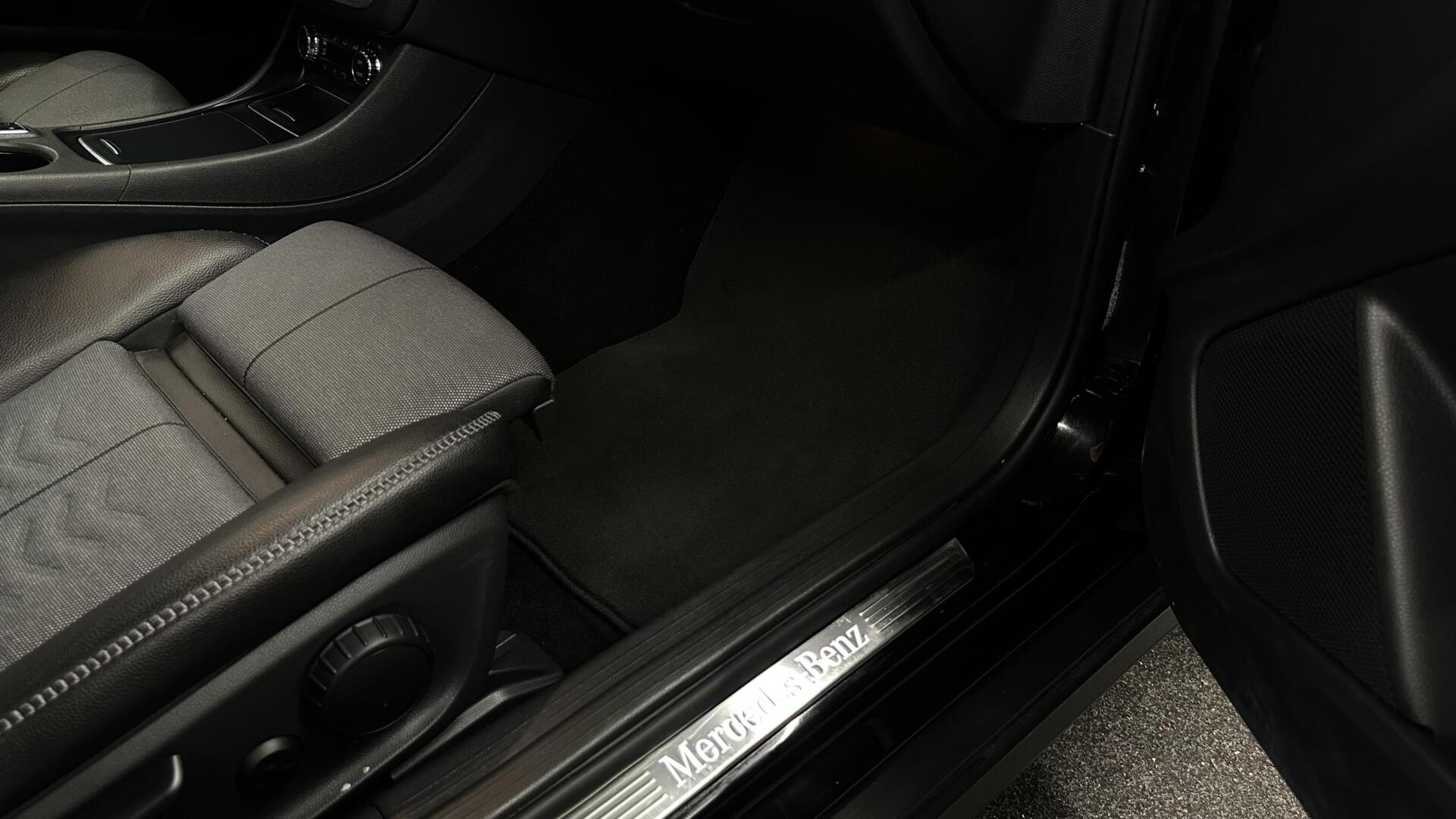 Foto van Mercedes-Benz Gla-klasse