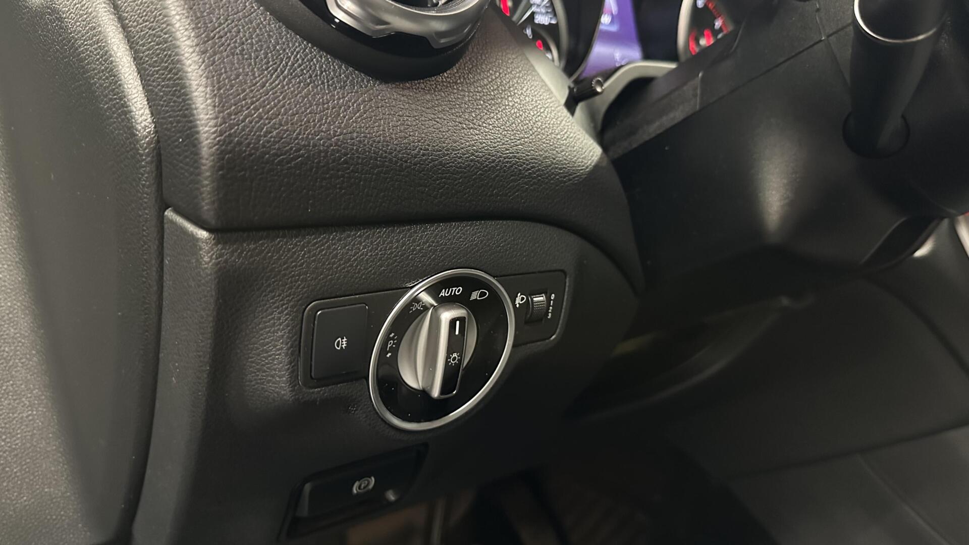 Foto van Mercedes-Benz Gla-klasse