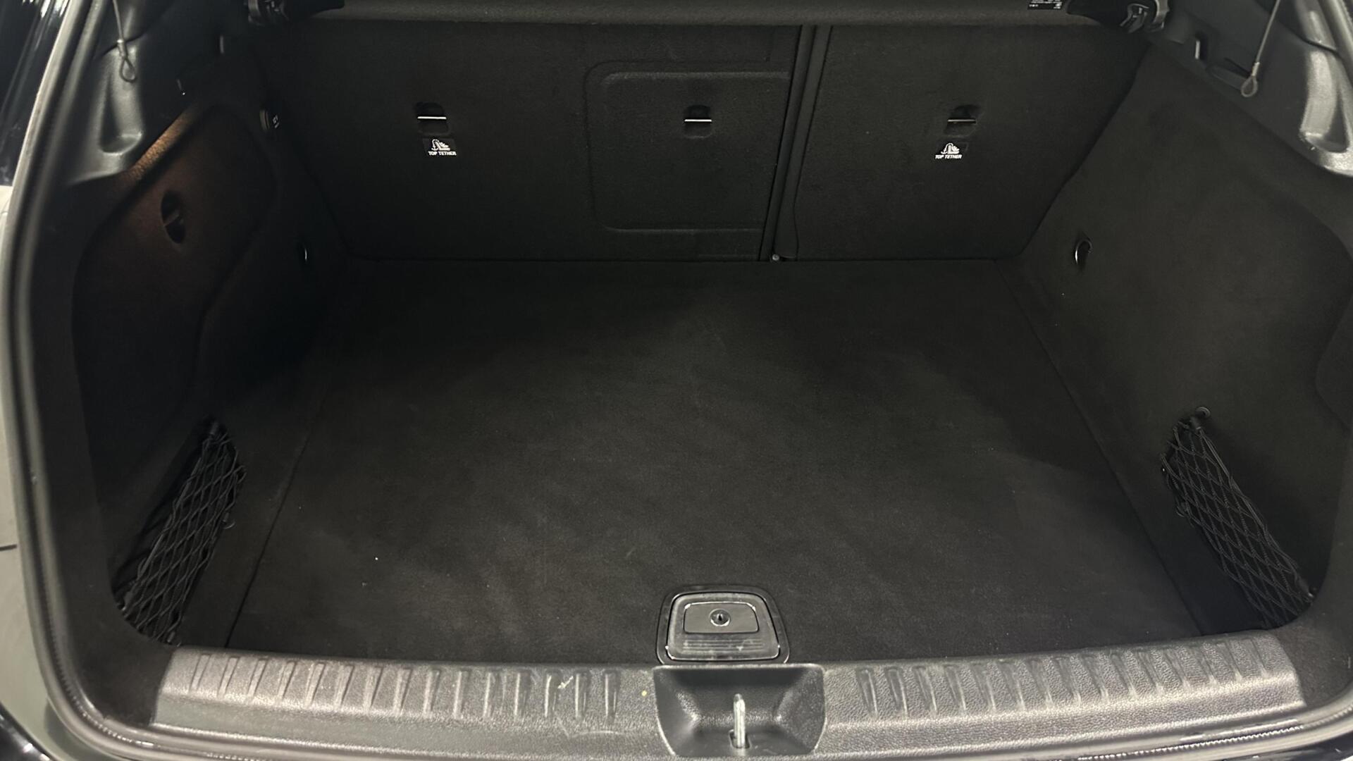 Foto van Mercedes-Benz Gla-klasse